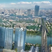 Tôi Chính Chủ Cần Bán Lô Đất vị trí Vô Cùng Đẹp sát Chợ Thương - TP.Bắc Giang 97M2,SĐCC